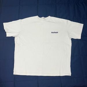 Madhappy T-Shirt Sz L